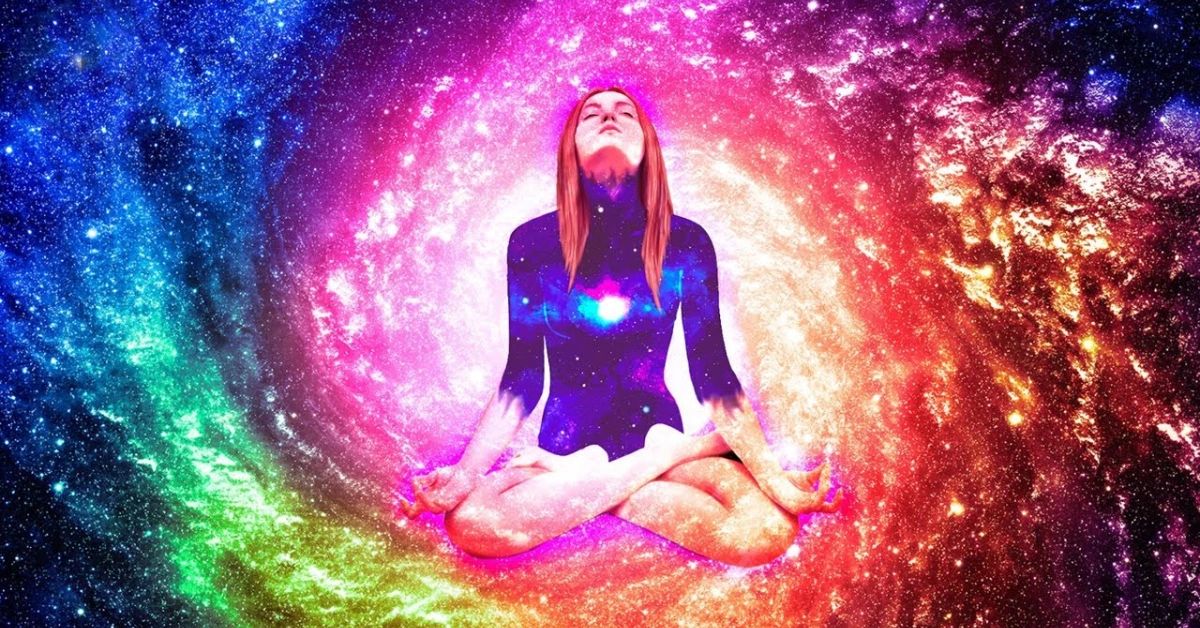 What Is Zero Point Meditation? Everything You Need To Contact God